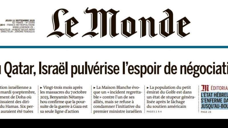 news