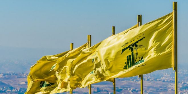 جاسوسة جديدة لـ”حزب الله” في قبضة اسرائيل