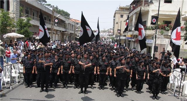 إن انشاء المؤسسات ووضع التشريع هو أعظم اعمالي بعد تأسيس القضية القومية، لأن المؤسسات هي التي تحفظ وحدة الإتجاه ووحدة العمل. (سعاده).