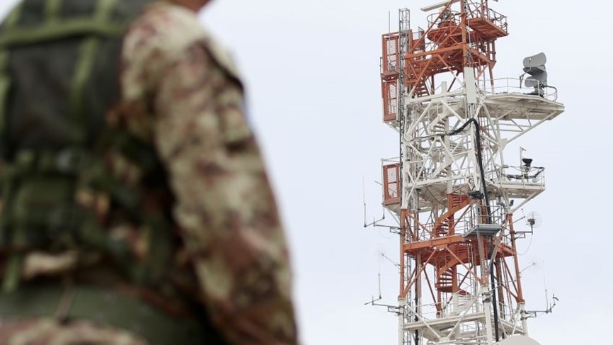 «حيلة» اليونيفل الجديدة للتجسّس: كاميرات حديثة على الأبراج