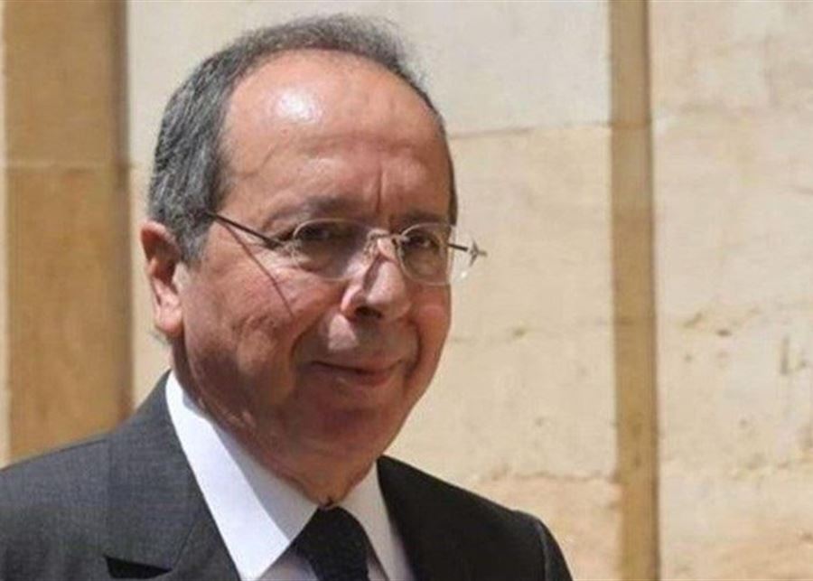    تغريدة للّواء جميل السيد عن 