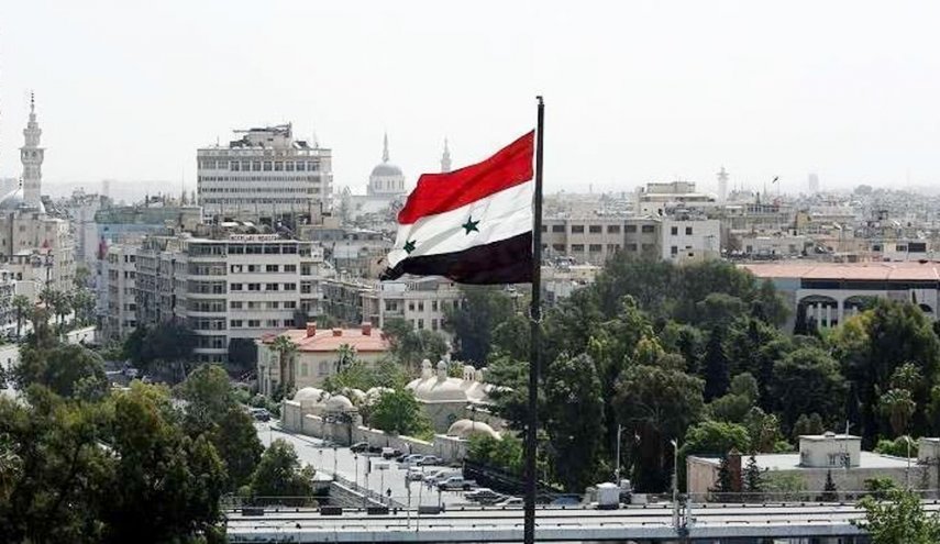 اتركوا سوريا بسلام!