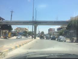 شركة الموسوي تتبرع ببناء جسر للمشاة على أوتوستراد زحلة مقابل الجامعة اللبنانية.. 