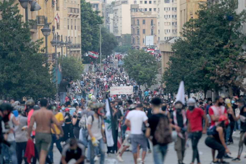 شينكر يُحبط «المدنيين» ويتجاهل المسؤولين الرسميين