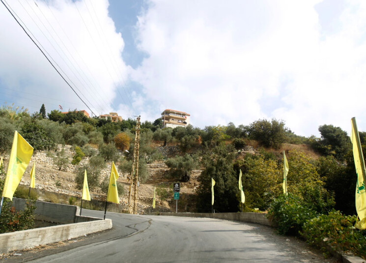 الحكومة ممرّ الى المؤتمر التأسيسي