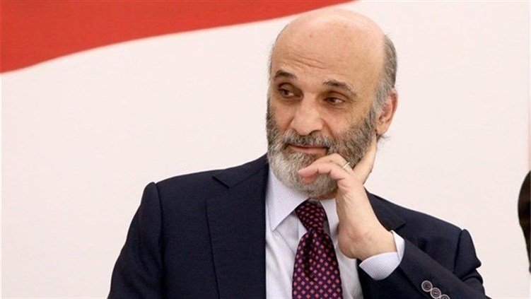 سمير جعجع يتوهّم الإنتصارات