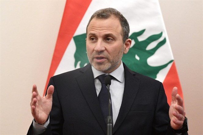 باسيل: الرحمة لك “أبو الياس”