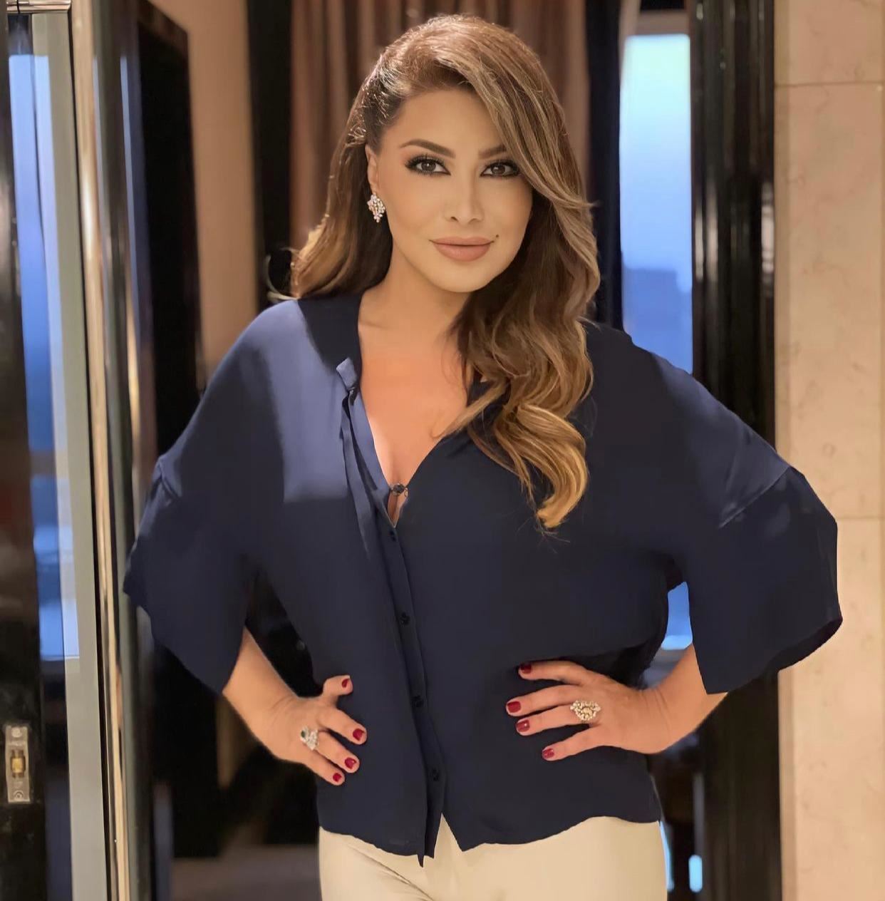 كورونا يُلغي مشاركة نوال الزغبي في حفل بمصر... تبلّغت بالقرار قبل ساعات من صعودها المسرح