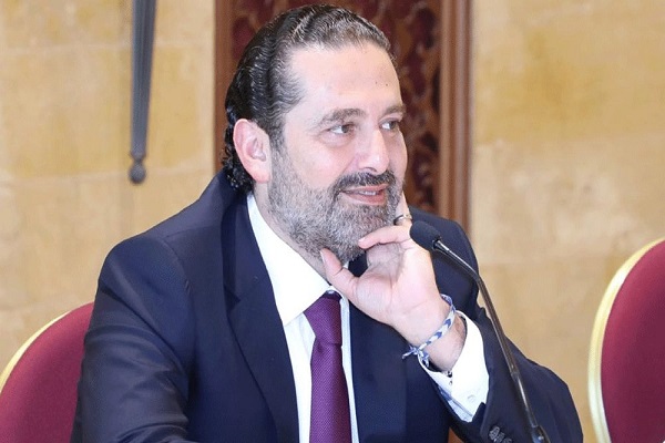 بمناسبة الفصح المجيد.. دعوة من الحريري لتخطّي الأزمات!