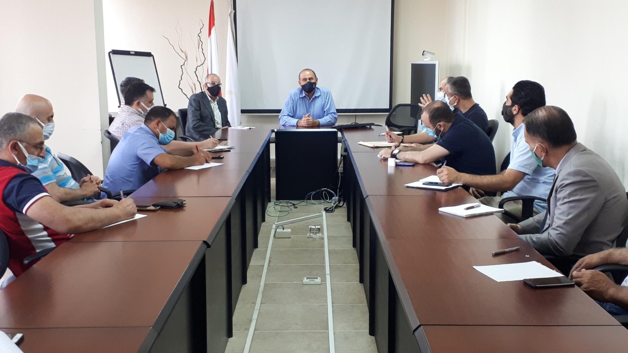 حب الله: للالتزام بالتصنيع الجيد والسليم وفق المواصفات