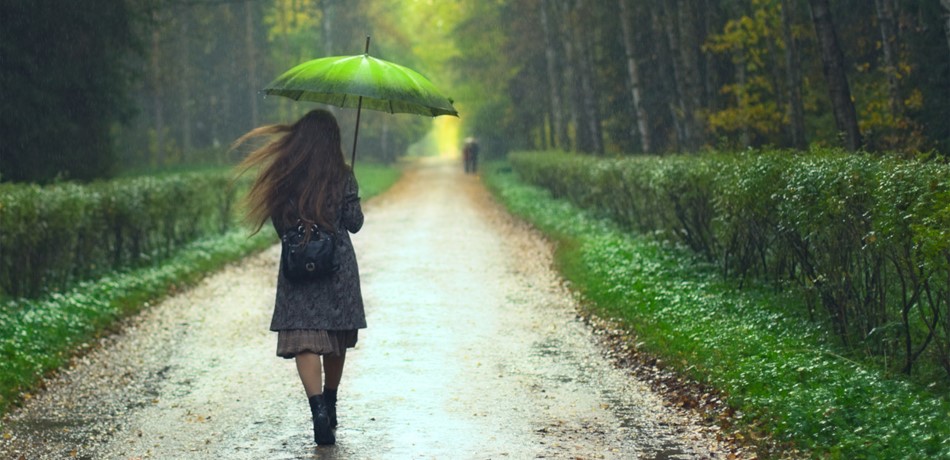  الطقس غدا الخميس ماطر احيانا ودرجات الحرارة دون معدلاتها الموسمية