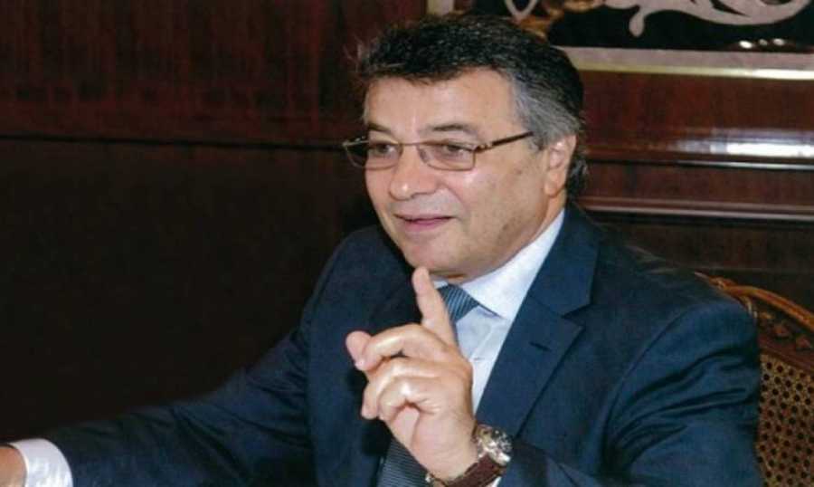 طلال المقدسي توقف عند المفارقات المدمّرة التي تتحكّم بالبلاد وبأوضاعها