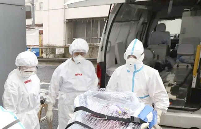 كورونا حول العالم.. نحو 2 مليون و379 ألف وفاة و108 ملايين و299 ألف إصابة