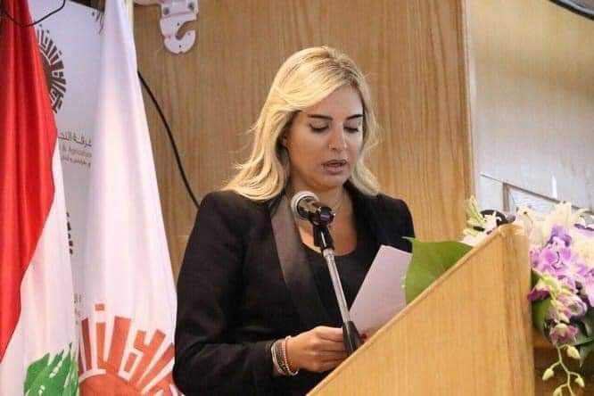 قاضي التحقيق الأول في البقاع الرئيسة أماني سلامة تحجز عقارات المصارف ورؤساء مجالس إداراتها!