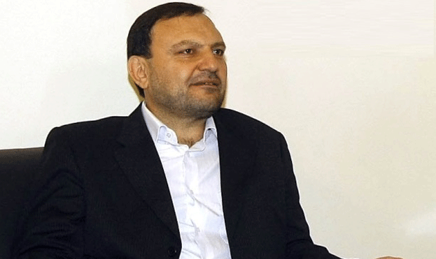 أخبار محلية غالب ابو زينب : أنتم ساسة المزابل ودولارات العتمة