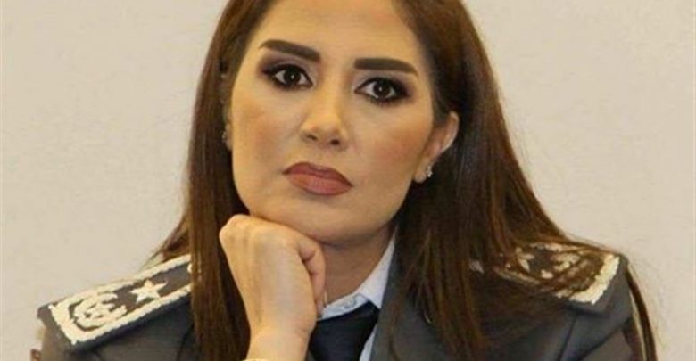 “التمييز العسكرية” أدانت غبش بفبركة ملف العمالة والحاج بكتم معلومات
