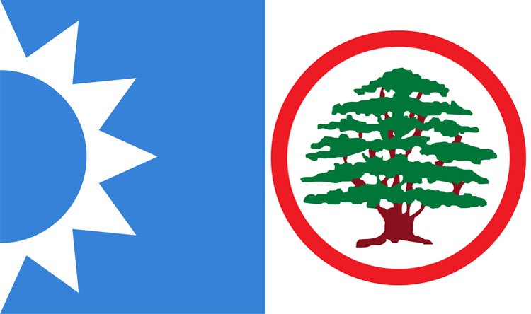 القوات : لا حكومة إلا بلقاء يجمع الحريري مع باسيل … و المستقبل يرد
