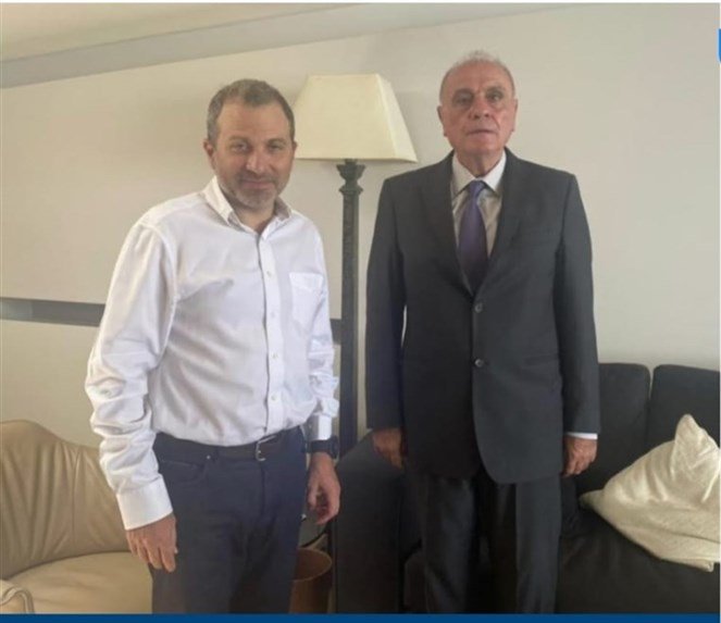 بعد شتمها لباسيل… بيان لوالد ياسمين المصري
