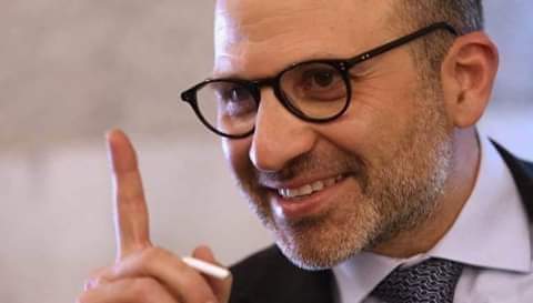 جبران باسيل: أي إصلاح نأمل ان لم يصلح القضاء؟ على كل لبناني أن يحدّد موقفه