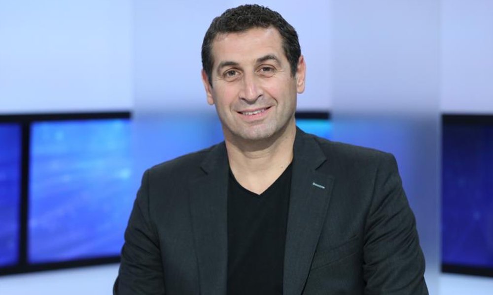 ادي معلوف:  “يلي استحوا ماتو!”