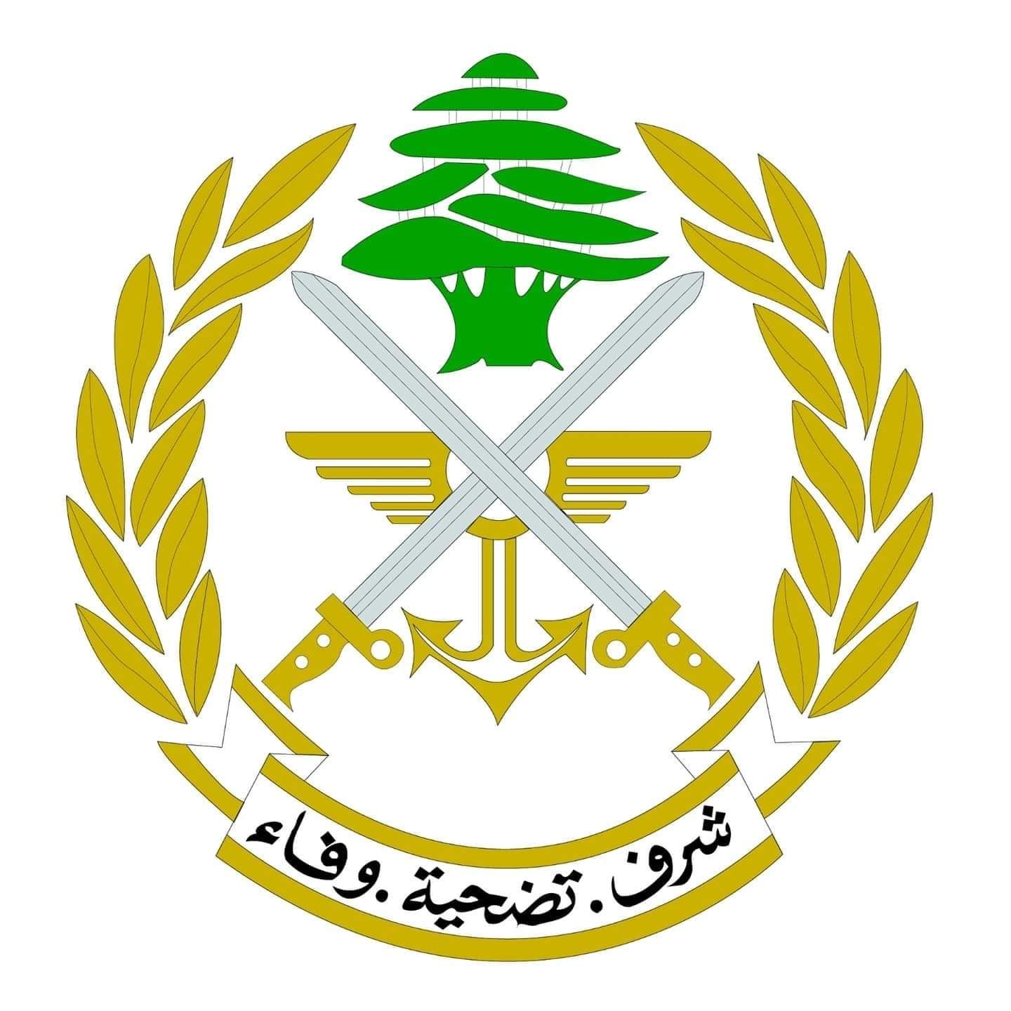 هكذا علّقت قيادة الجيش على الأنباء عن فرار عسكريين بسبب الوضع الاقتصادي