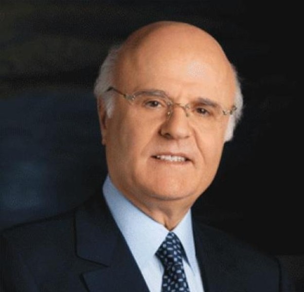 حردان نعاه كصديق صدوق وعزّا عائلته ومحبّيه: الراحل جان عبيد أدّى أدواراً وطنية مميّزة في الأزمنة الصعبة