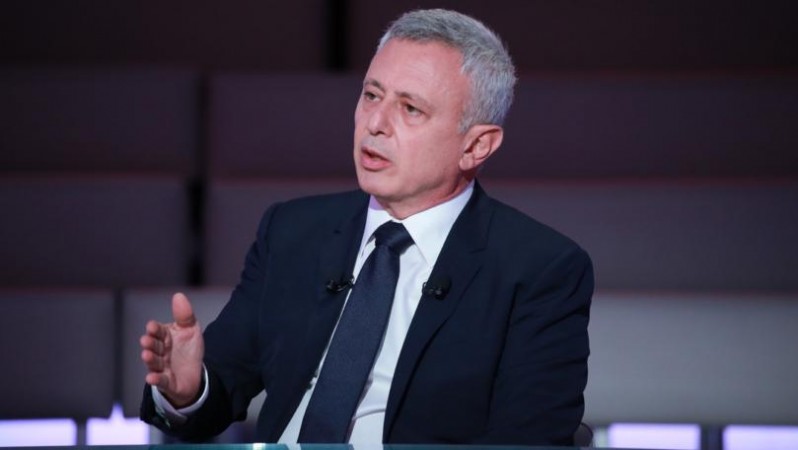 فرنجية: الأفضل البقاء بلا حكومة إذا كان سيتحكّم بها باسيل!