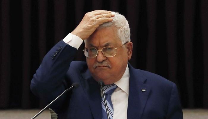 عباس وتأجيل الانتخابات.. 