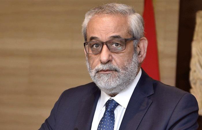 بقرادونيان: لعدم التذرع بعيد الميلاد لدى الارمن والاقفال التام الفوري