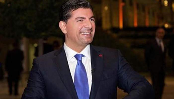 بهاء الحريري عن احداث طريق الجديدة: لطالما طالبنا بنزع السلاح الموجود خارج الشرعية اللبنانية