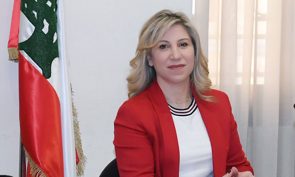 الطبش: ما حصل في مخيم النازحين في المنية مرفوض ومستنكر
