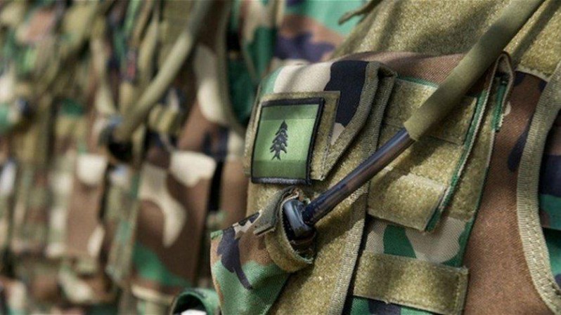 ضرب عسكرياً... فوقع في قبضة الجيش!