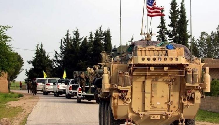 رغم مزاعم التخفيض.. أمريكا تعزز انتشار قواتها شمال شرق سوريا