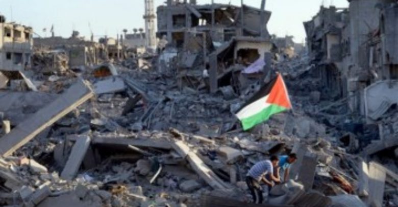 عن أشد الليالي دموية في الهجمات الإسرائيلية على غزة – الإندبندنت