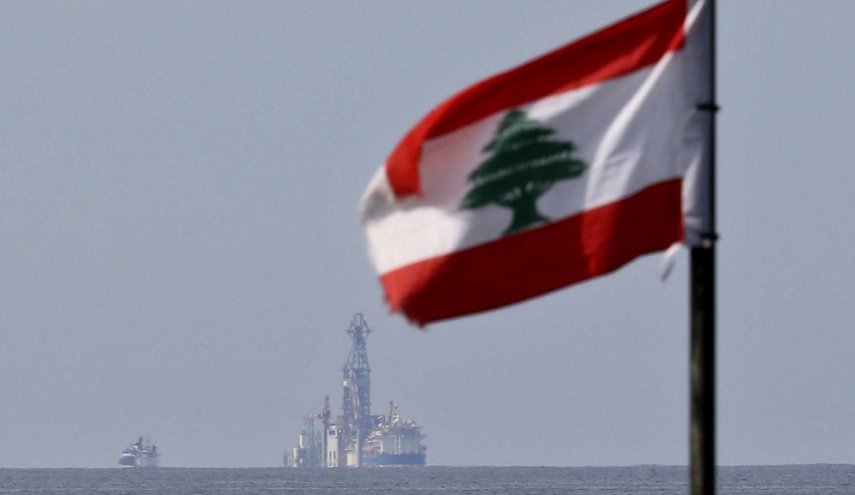 لبنان يحدد نقطة انطلاق لمفاوضات الحدود البحرية مع الصهاينة