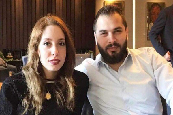 مأساة عائلة لبنانية .. سرقوا طفلهما بعد ولادته في مستشفى بتركيا