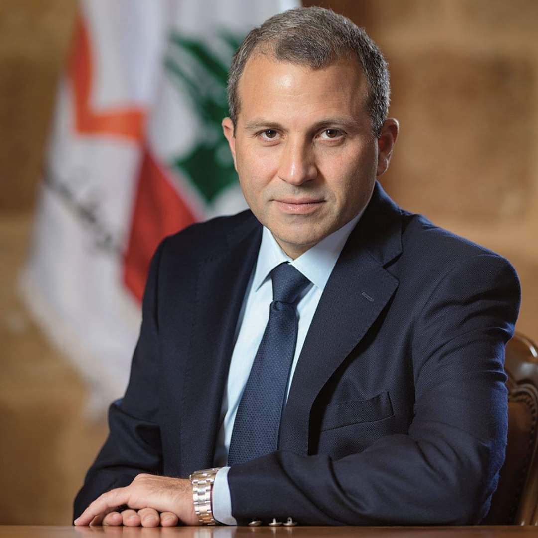 ماذا كشف ابراهيم عن جلسة استماعه الى باسيل؟
