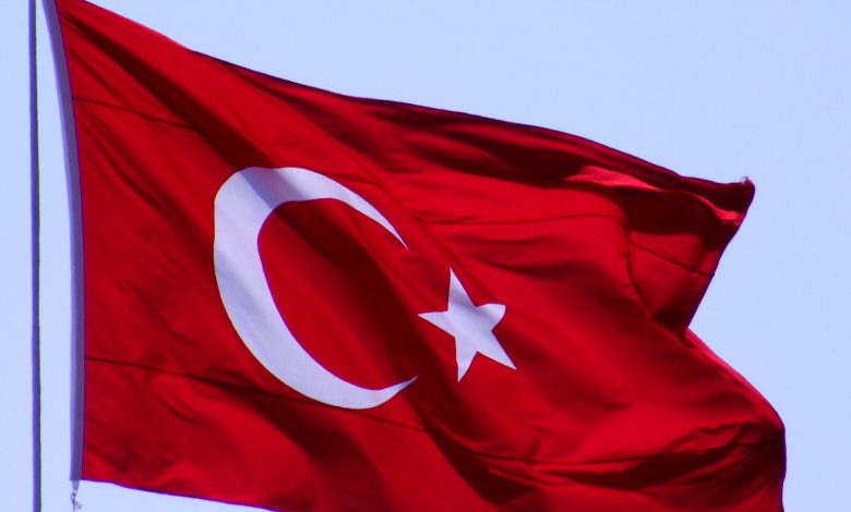 النظام التركي يعتقل أمير داعش في دياربكر للمرة الثالثة!