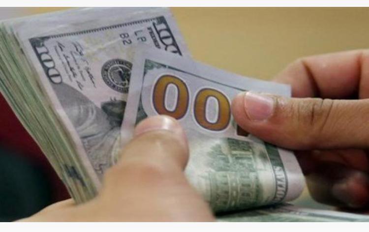 انخفاض في سعر صرف دولار السوق السوداء