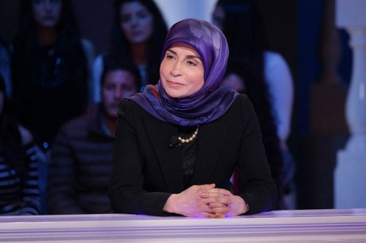 عز الدين تدعو الى إقرار قانون تجريم التحرش الجنسي