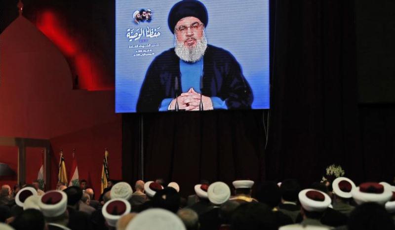 كلمة للسيد نصرالله غداً