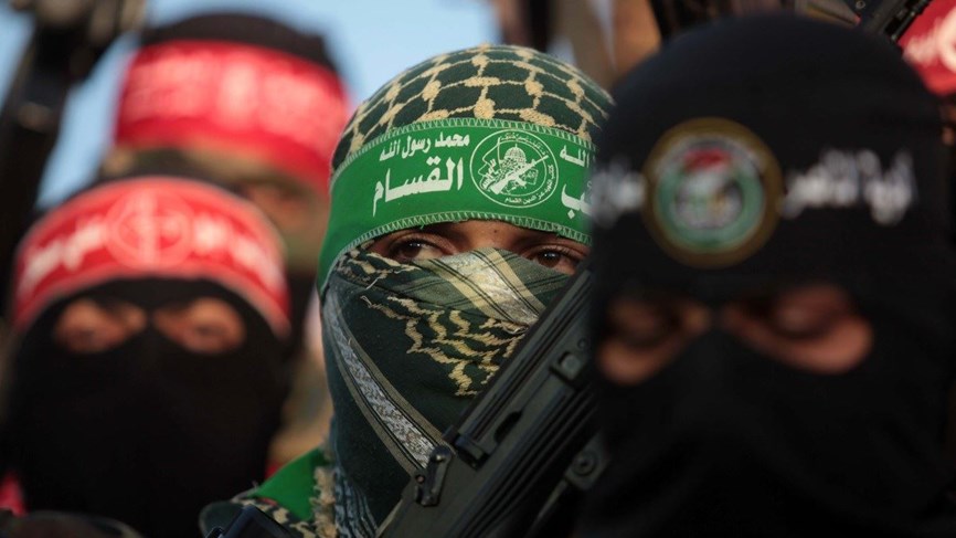 انتصار حماس على جيشها الذي “قُهر وسيُقهر”
