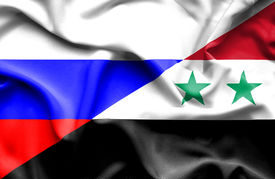 روسيا السوريّة! في التوّهم السوري بروسيا!