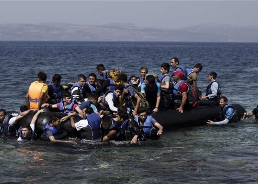 18 قاربا غير شرعي غادر لبنان في 15 يوما... العشرات يفرّون من اليأس