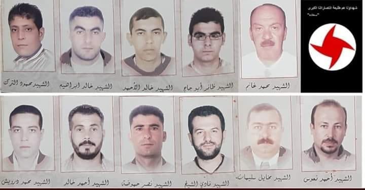 مجزرةُ حلبا وثقافة الإجرام