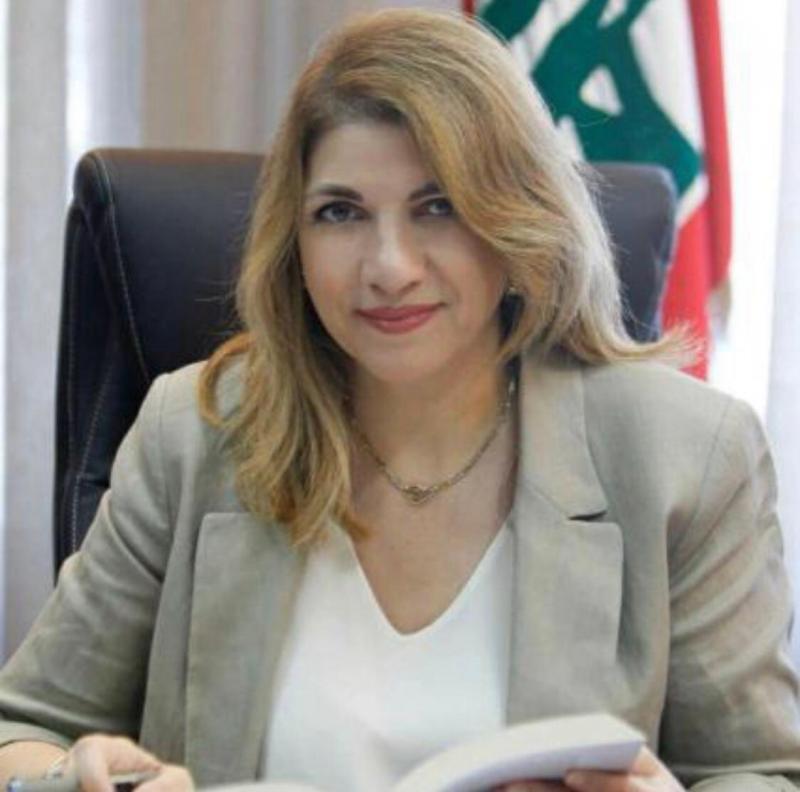 وزيرة العدل في فرنسا.. والسبب؟
