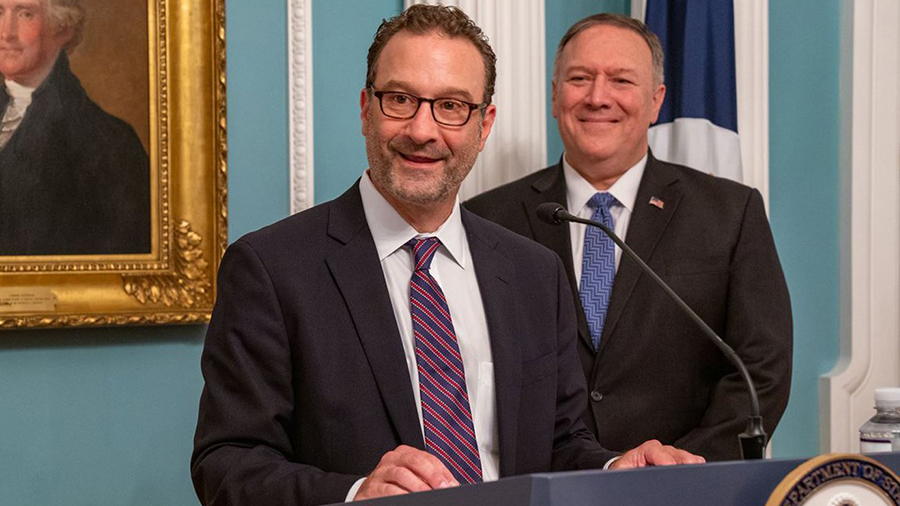 اللبنانيون وإحتقار الذات.. شينكر نموذجاً