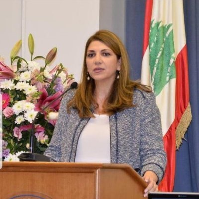 نجم: اليوم تعززت حقوق الإنسان بإقرار قانون يضمن لكل مشتبه به حق الدفاع عن نفسه