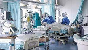 قطاع التمريض في خطر... 49% من الممرضين والممرضات يتجهون للسفر!