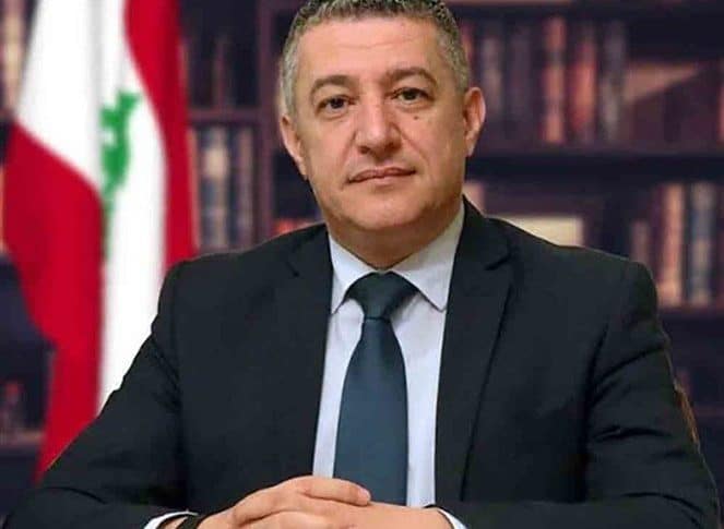 جورج عطالله: “ما افصح جنبلاط حين يحاضر بالعفة”